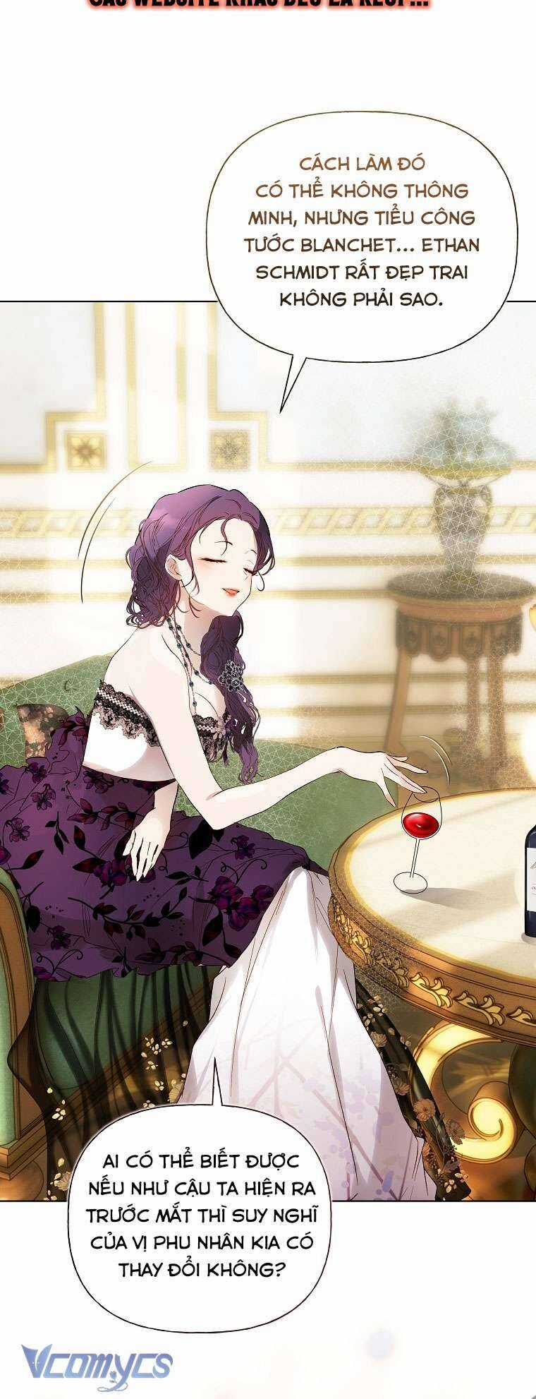 Lilien Của Turin Chapter 58 trang 38