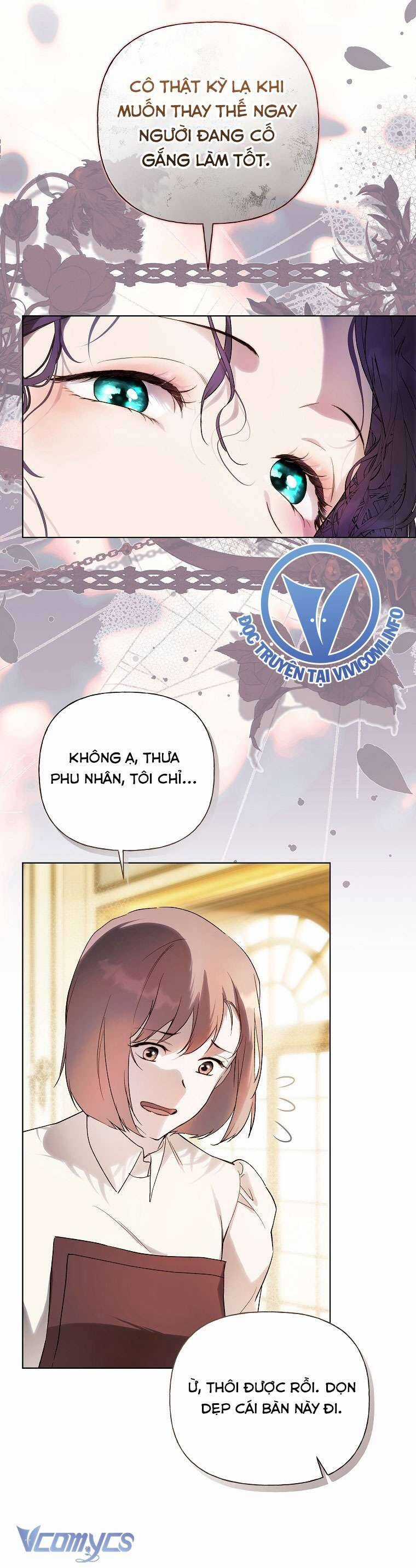 Lilien Của Turin Chapter 58 trang 39