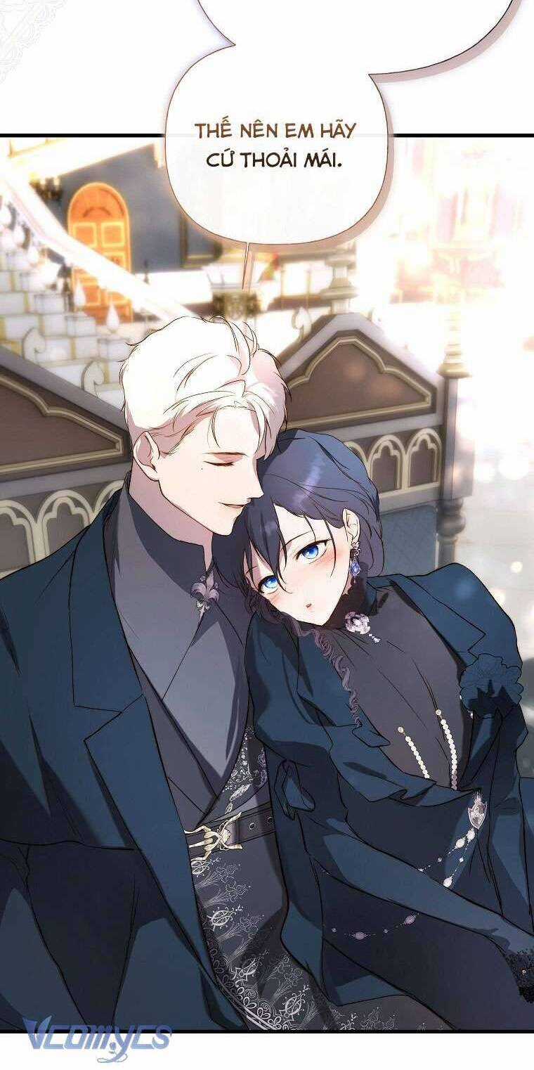 Lilien Của Turin Chapter 58 trang 4