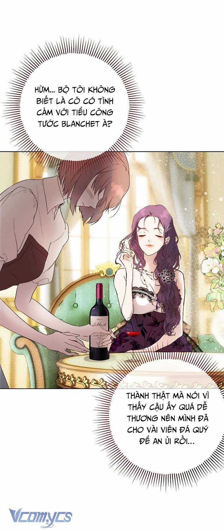 Lilien Của Turin Chapter 58 trang 40