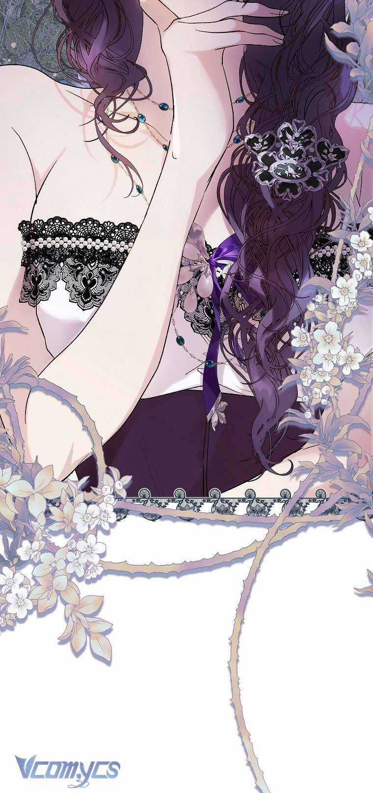 Lilien Của Turin Chapter 58 trang 42