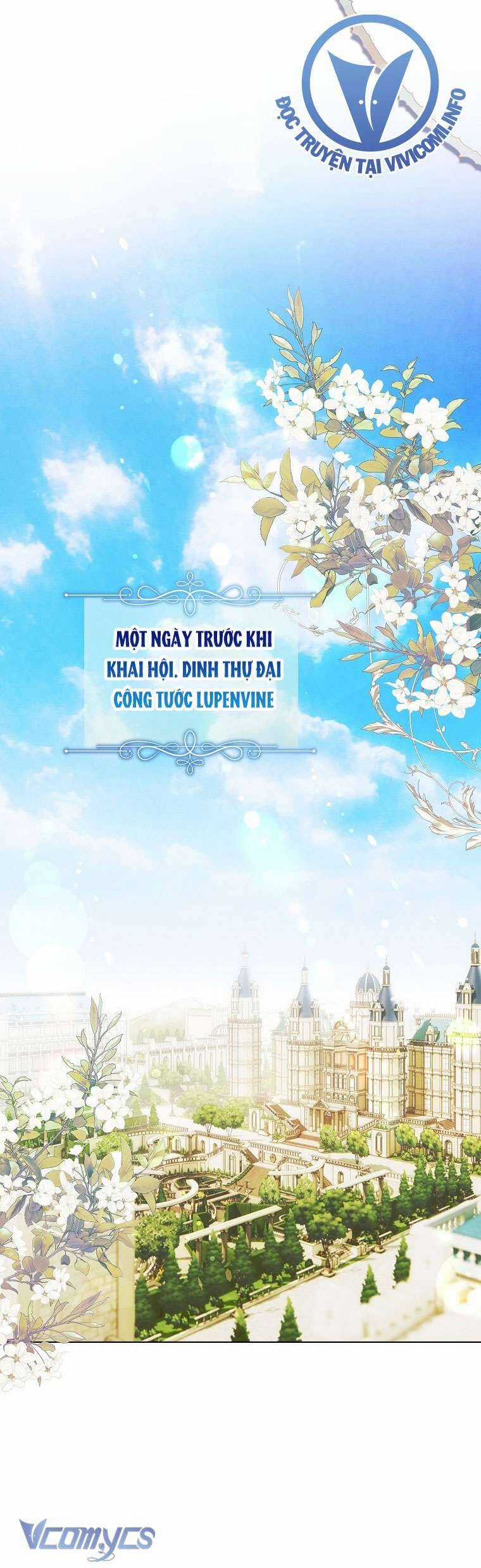 Lilien Của Turin Chapter 58 trang 43