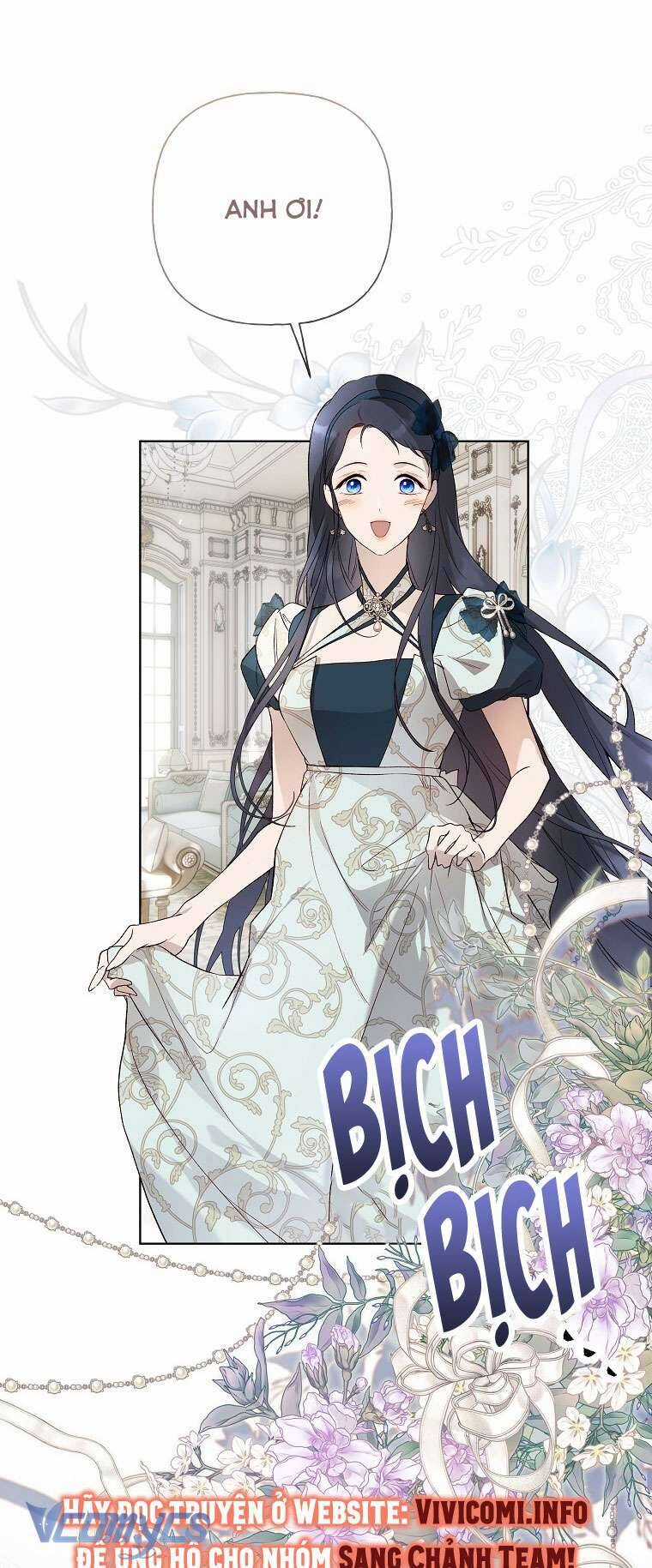 Lilien Của Turin Chapter 58 trang 44