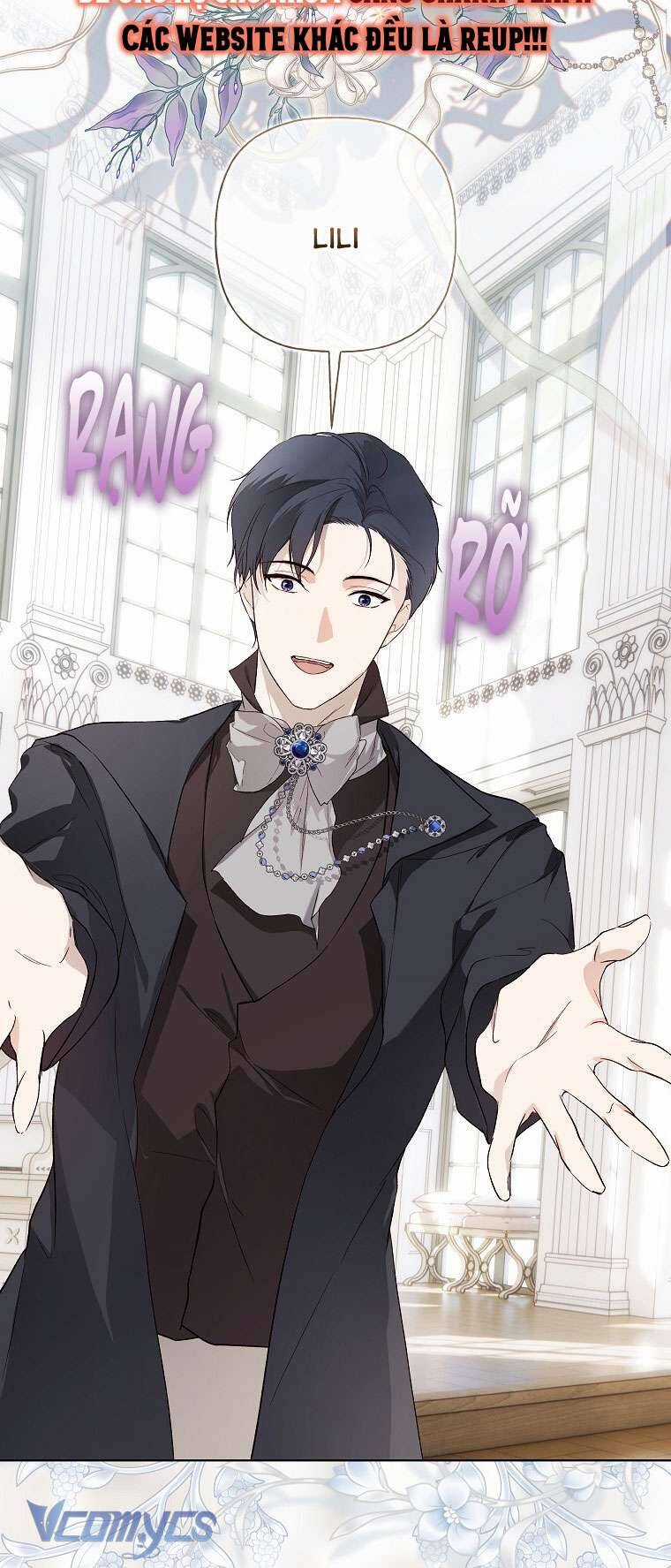 Lilien Của Turin Chapter 58 trang 45