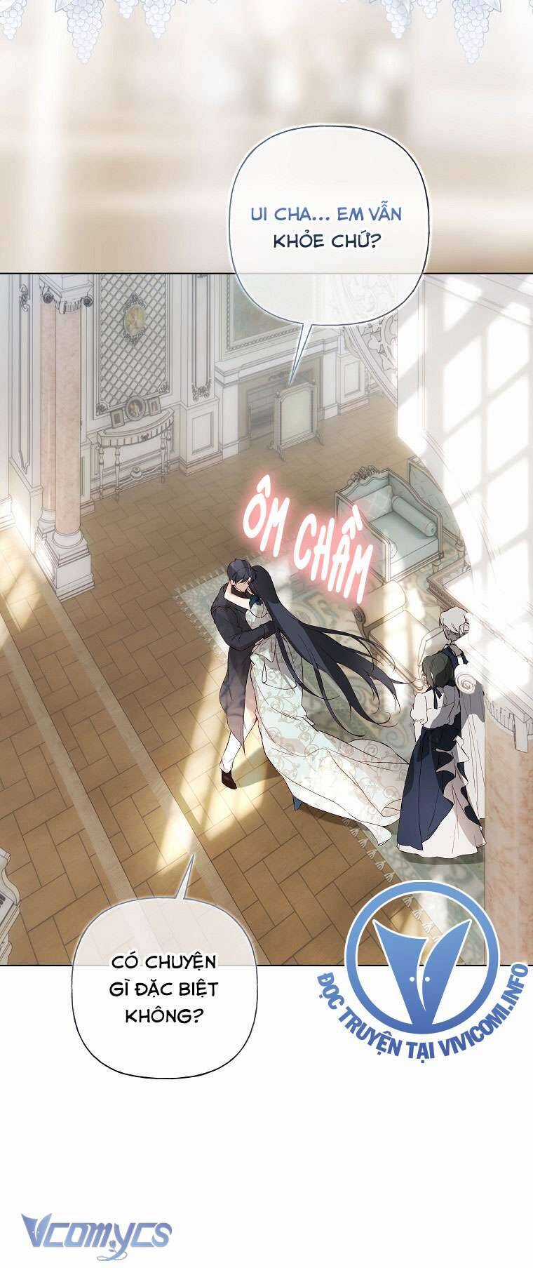 Lilien Của Turin Chapter 58 trang 46