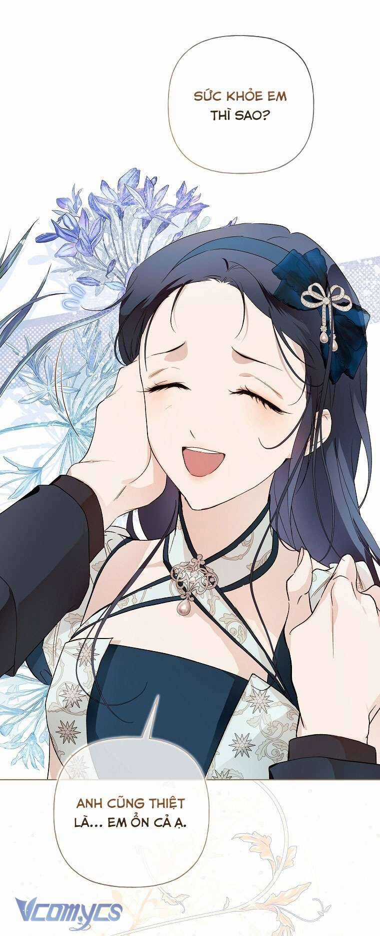 Lilien Của Turin Chapter 58 trang 47