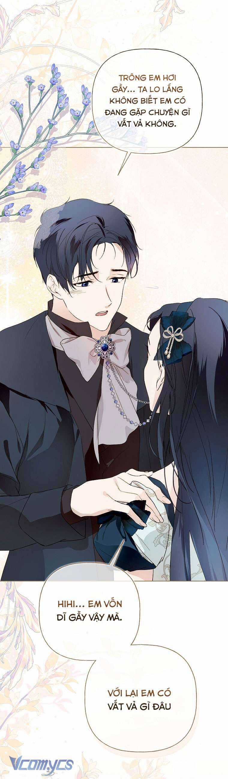 Lilien Của Turin Chapter 58 trang 48