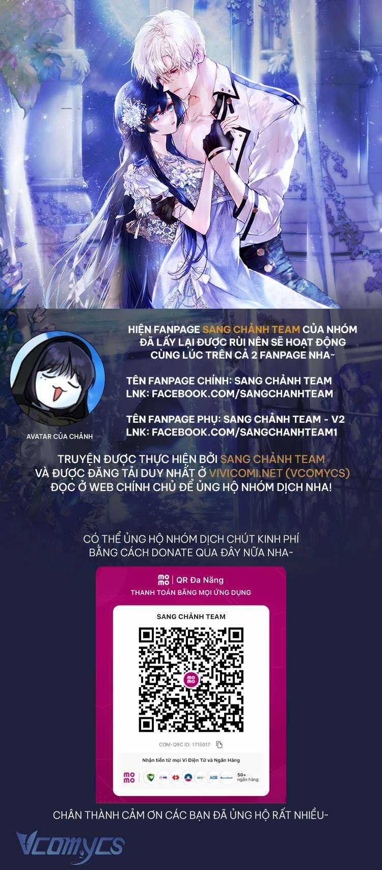 Lilien Của Turin Chapter 58 trang 52