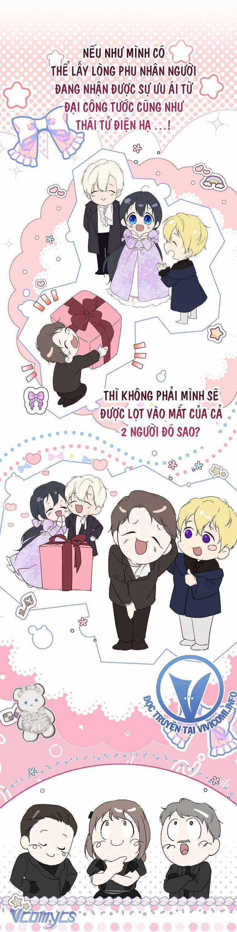 Lilien Của Turin Chapter 58 trang 9