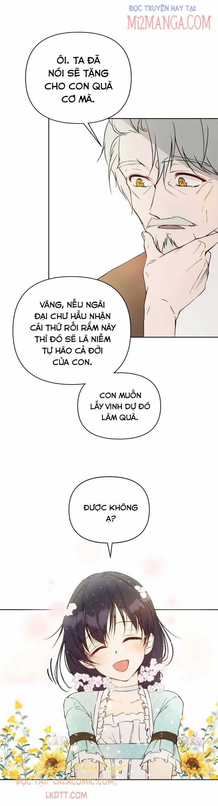 Lilien Của Turin Chapter 6.5 trang 15