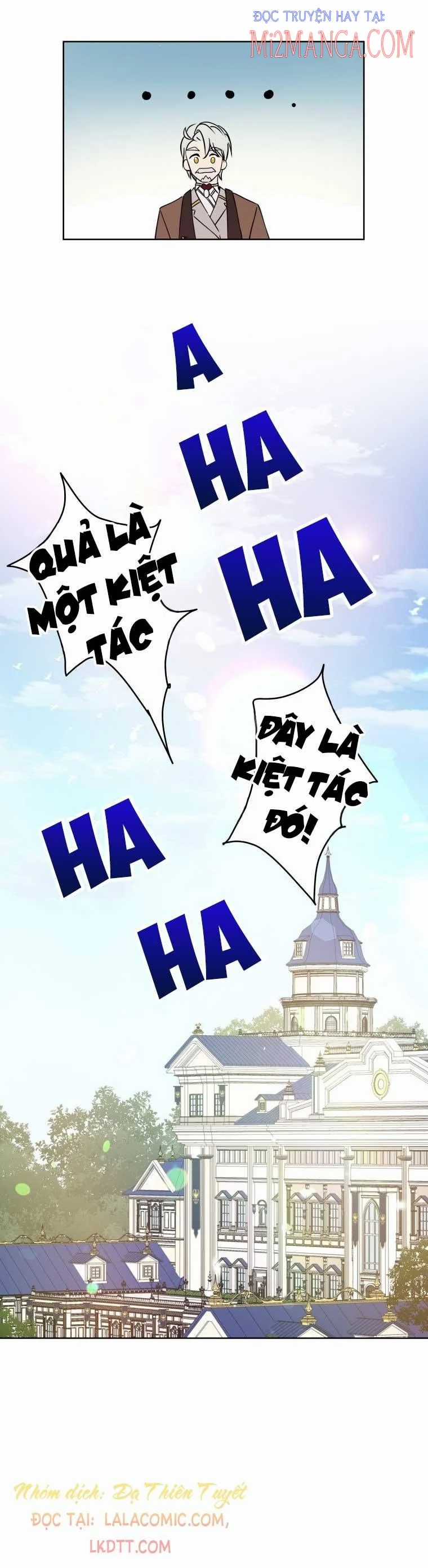 Lilien Của Turin Chapter 6.5 trang 16