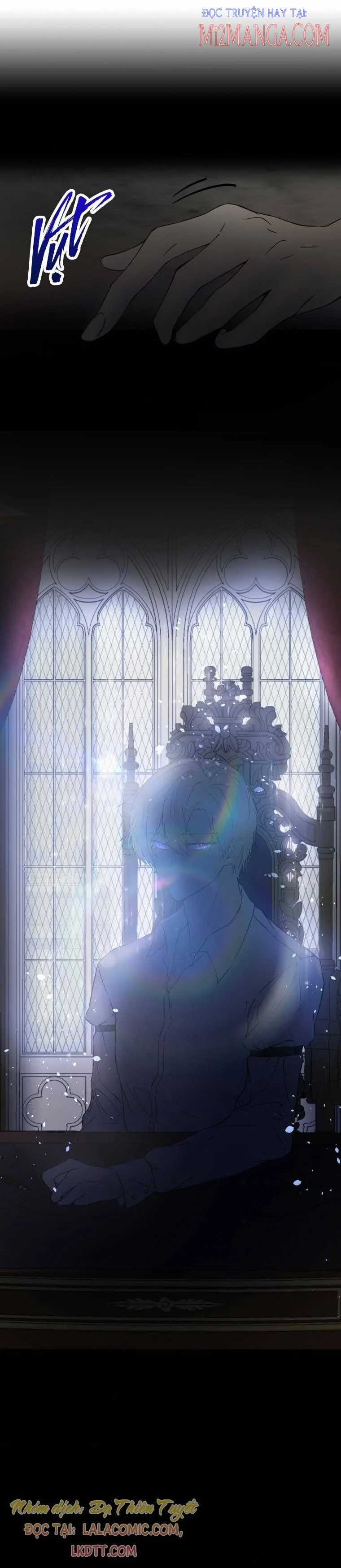 Lilien Của Turin Chapter 6.5 trang 17