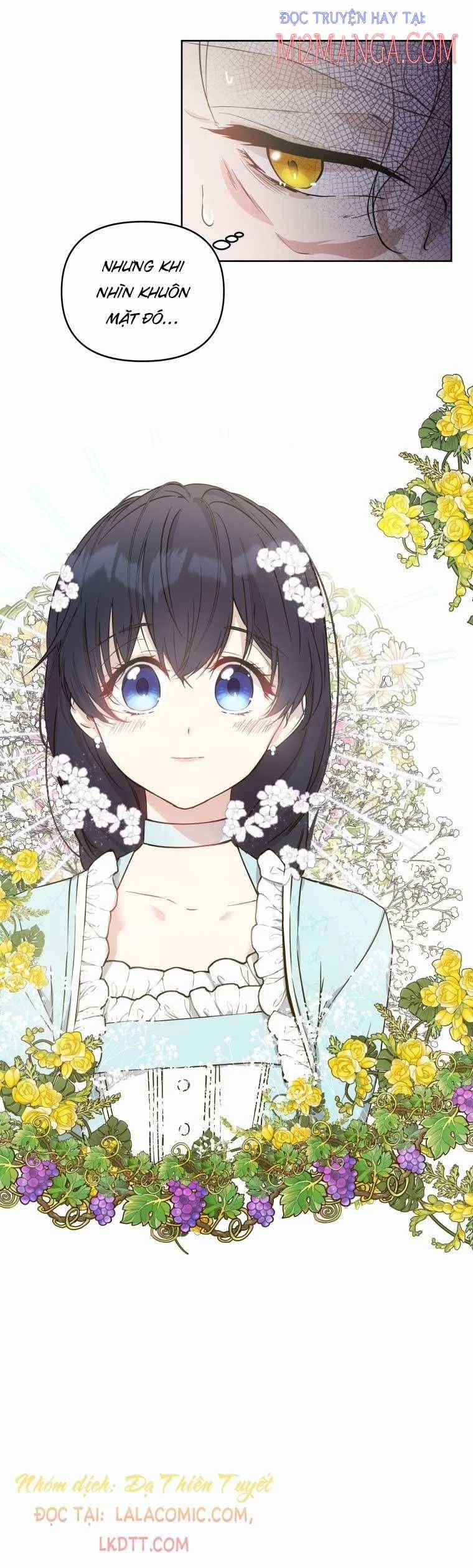 Lilien Của Turin Chapter 6.5 trang 5