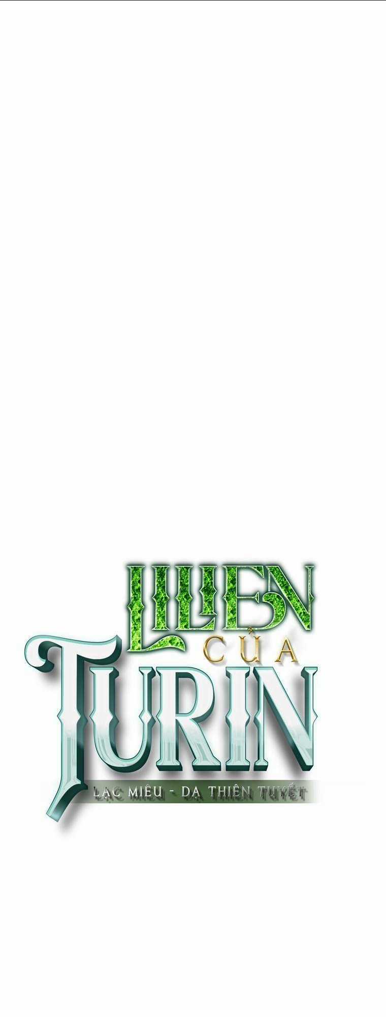 Lilien Của Turin Chapter 6 trang 10