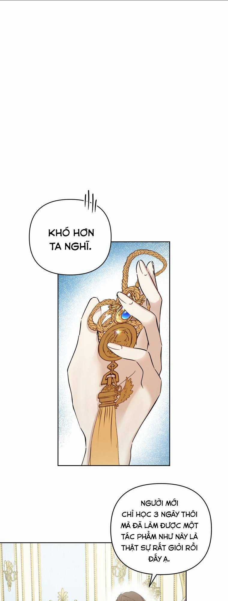 Lilien Của Turin Chapter 6 trang 11