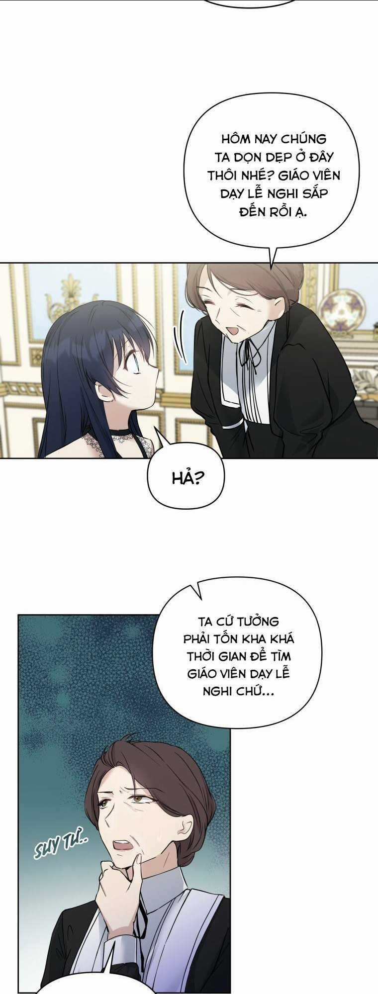 Lilien Của Turin Chapter 6 trang 14