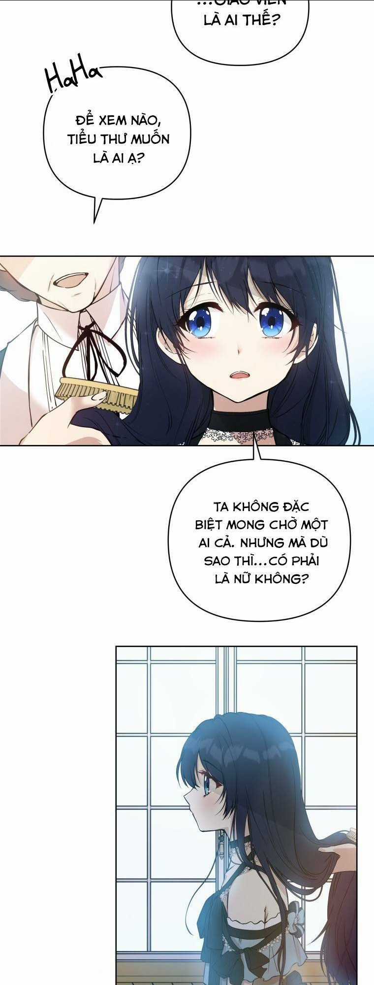 Lilien Của Turin Chapter 6 trang 17