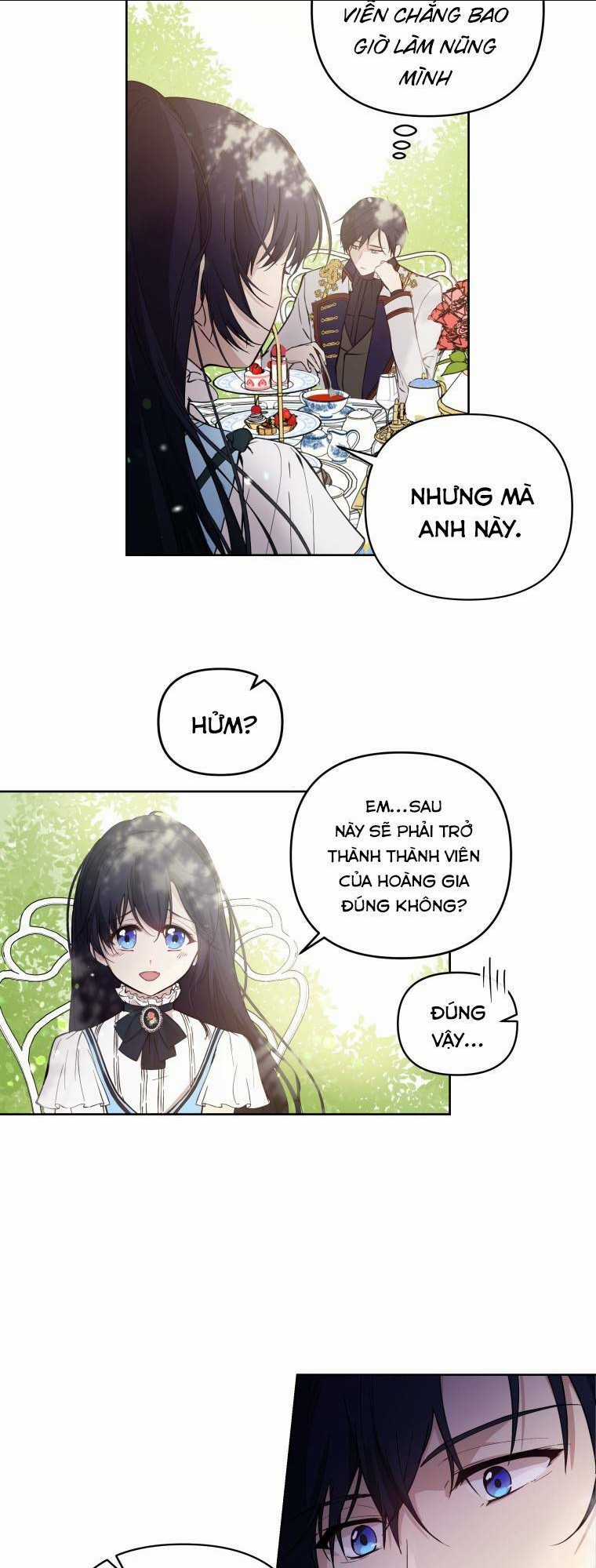 Lilien Của Turin Chapter 6 trang 2