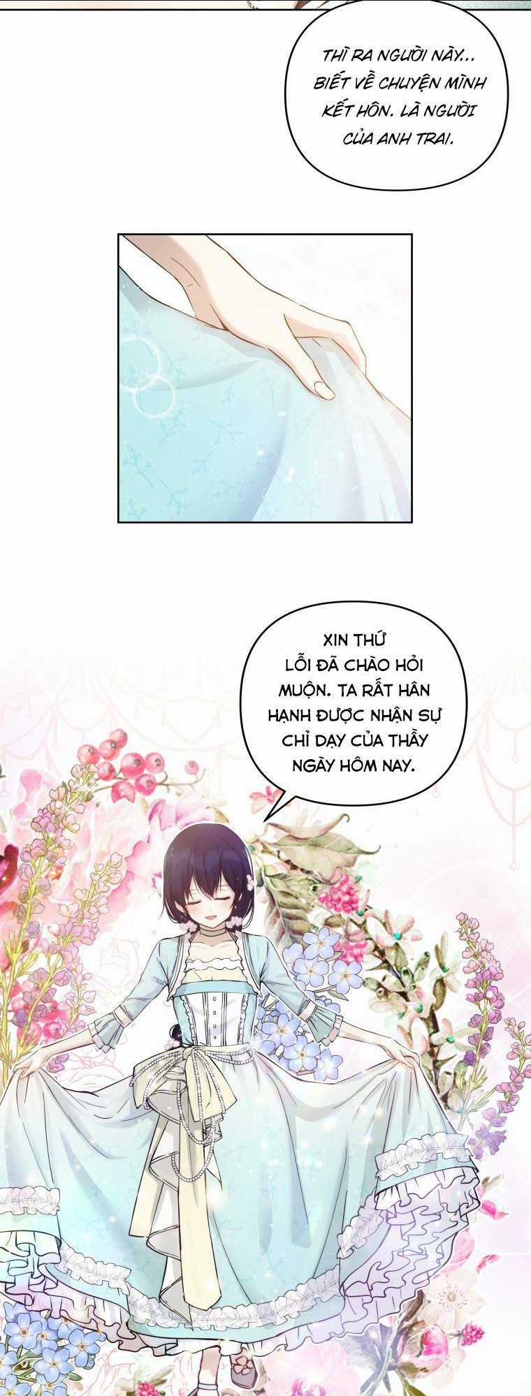 Lilien Của Turin Chapter 6 trang 21