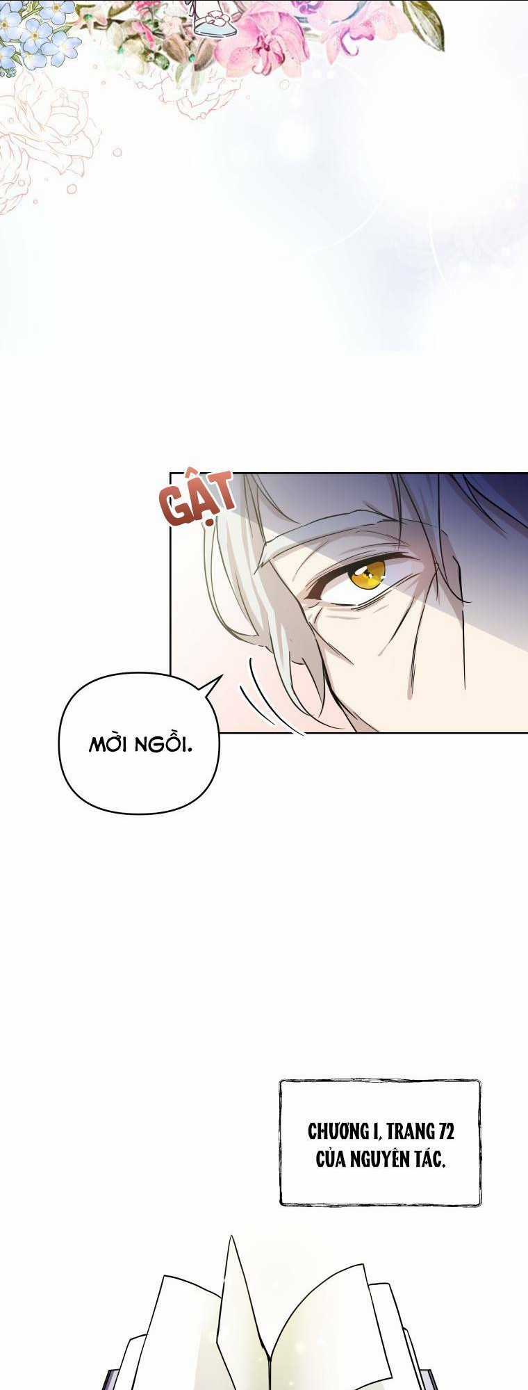 Lilien Của Turin Chapter 6 trang 22