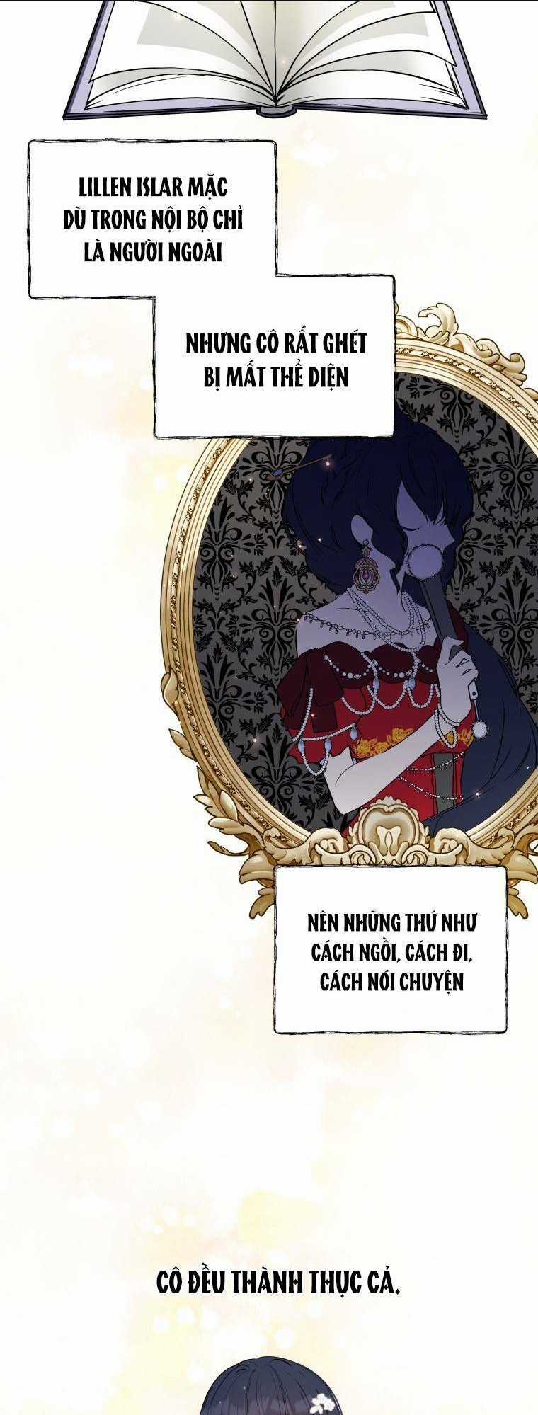 Lilien Của Turin Chapter 6 trang 23