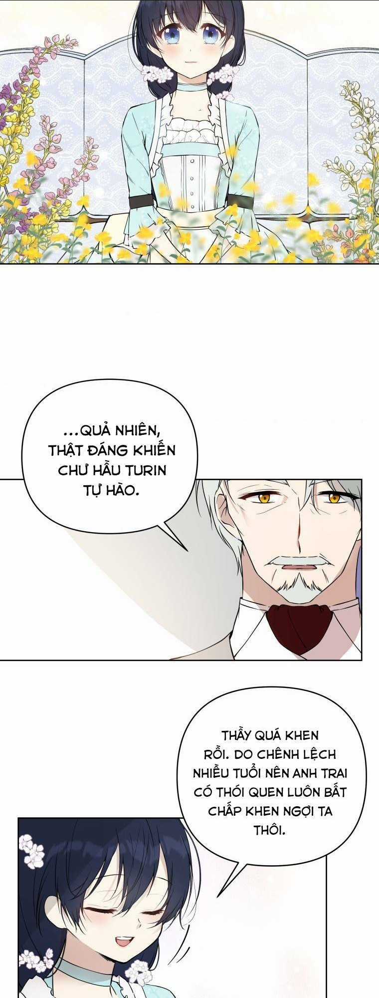 Lilien Của Turin Chapter 6 trang 24