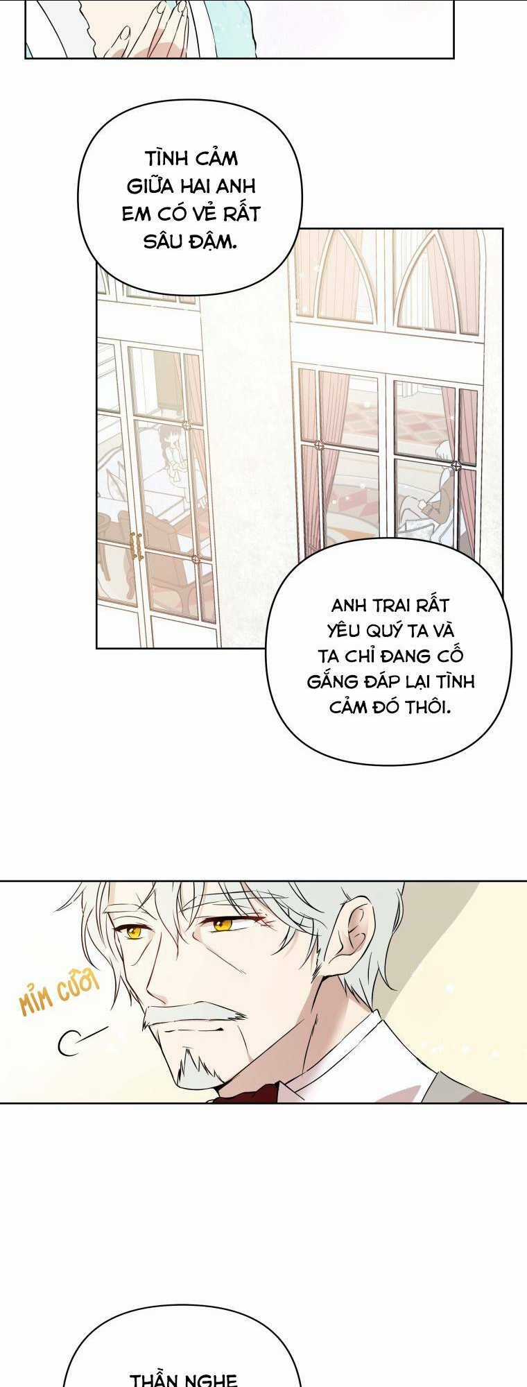 Lilien Của Turin Chapter 6 trang 25