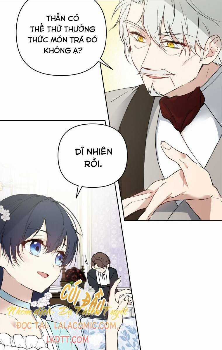 Lilien Của Turin Chapter 6 trang 27