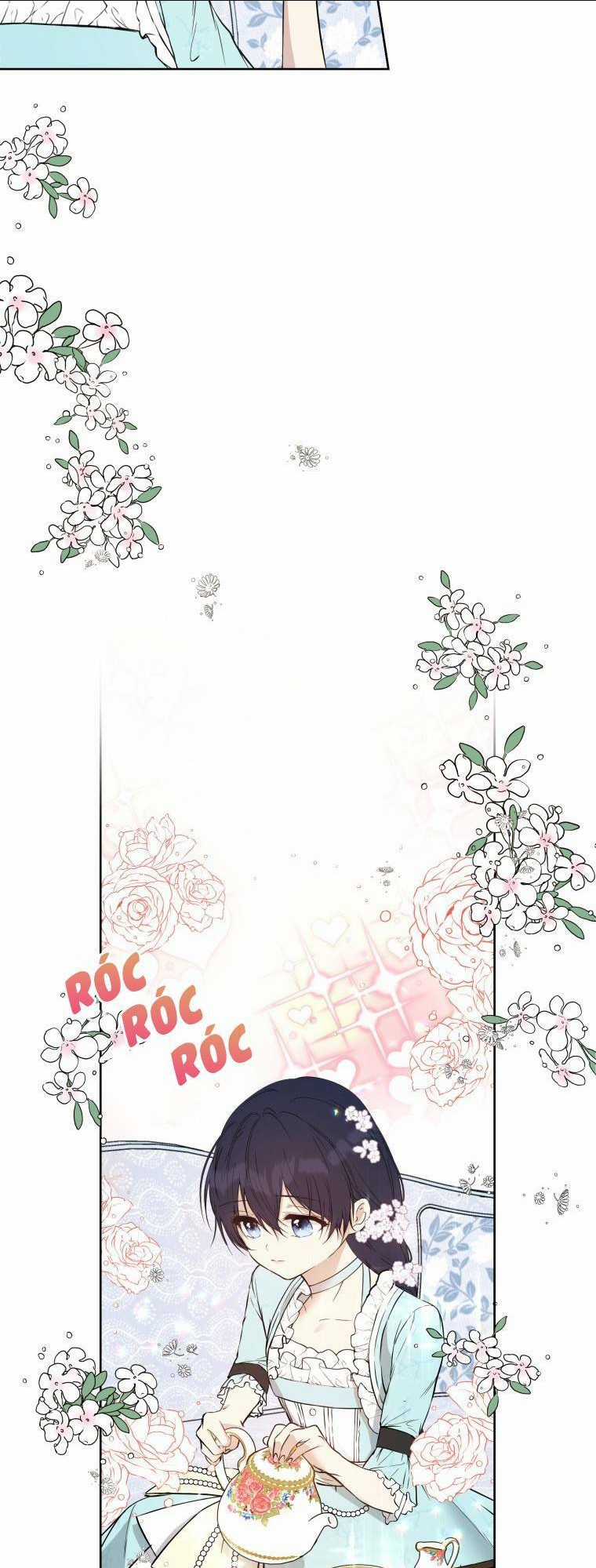 Lilien Của Turin Chapter 6 trang 28