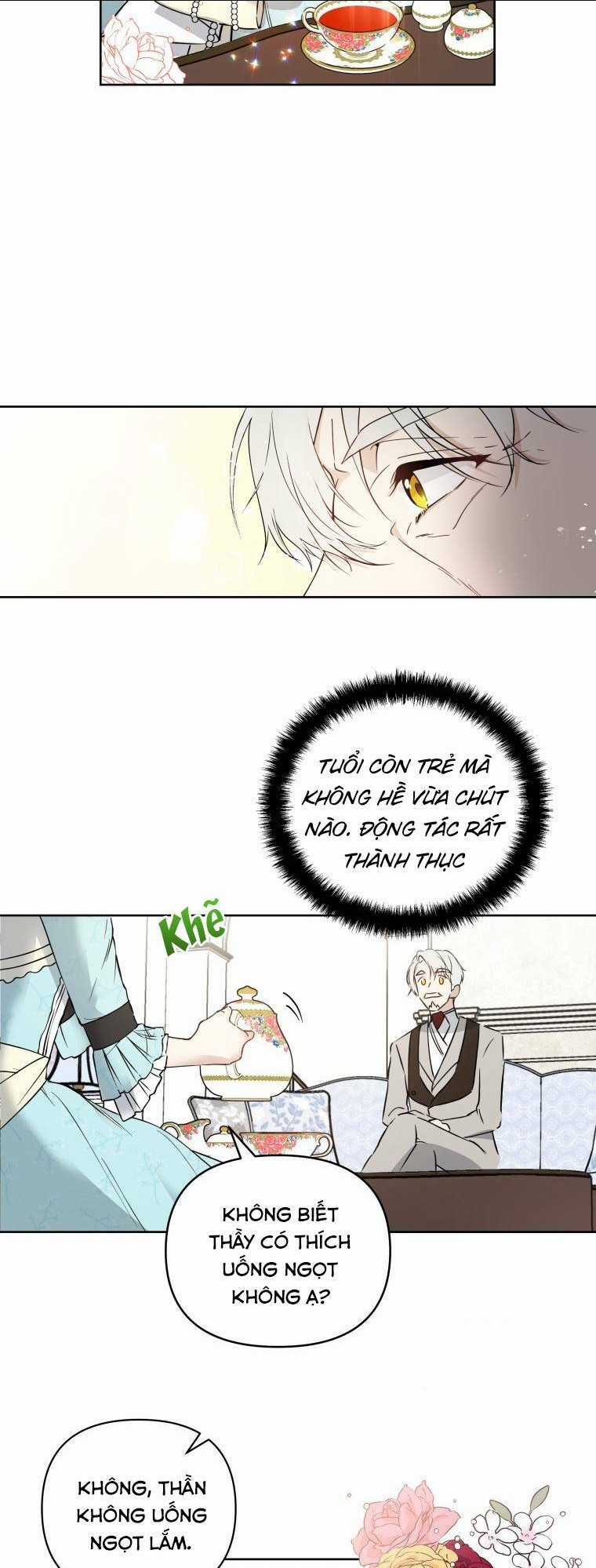 Lilien Của Turin Chapter 6 trang 29