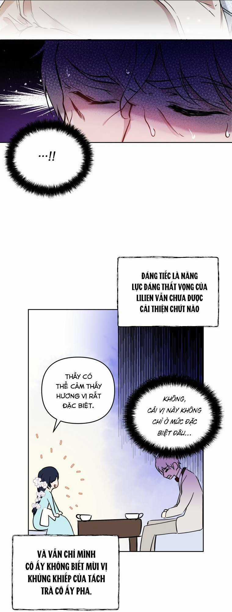 Lilien Của Turin Chapter 6 trang 31