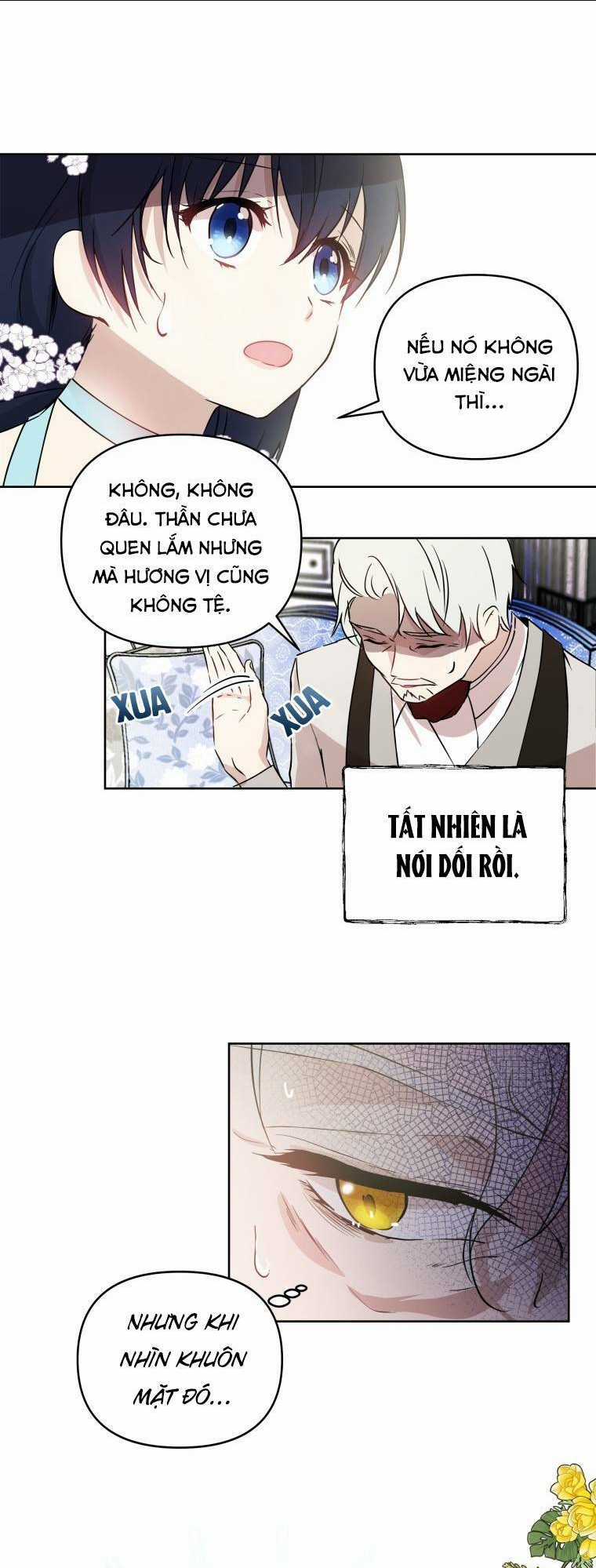 Lilien Của Turin Chapter 6 trang 32