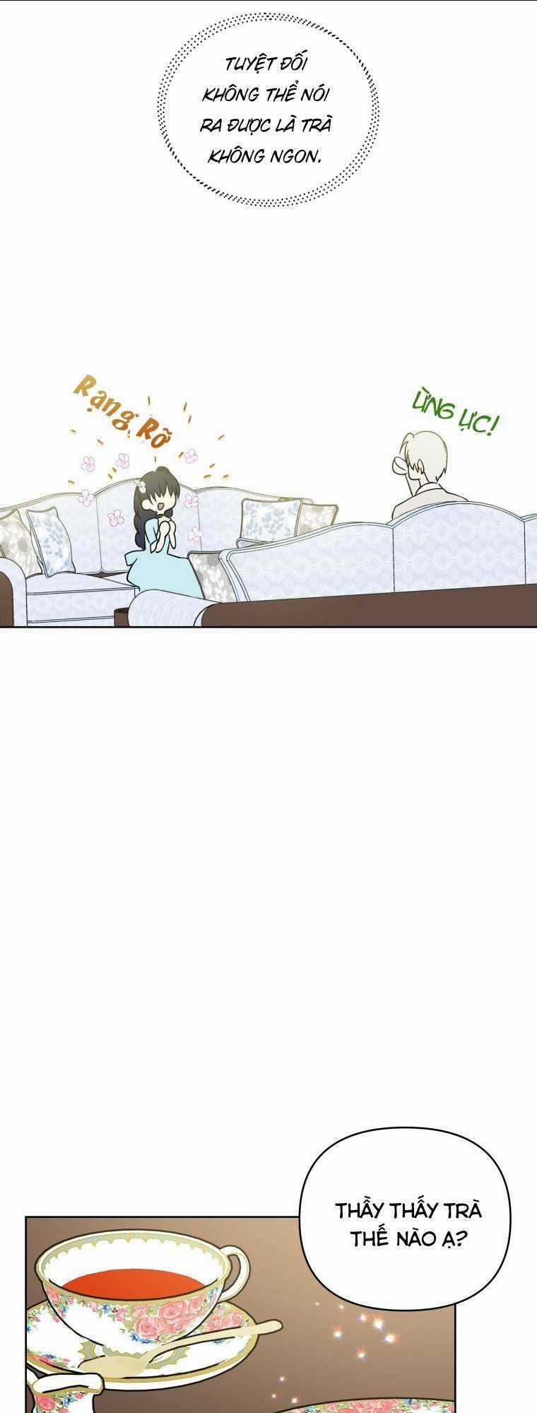 Lilien Của Turin Chapter 6 trang 34