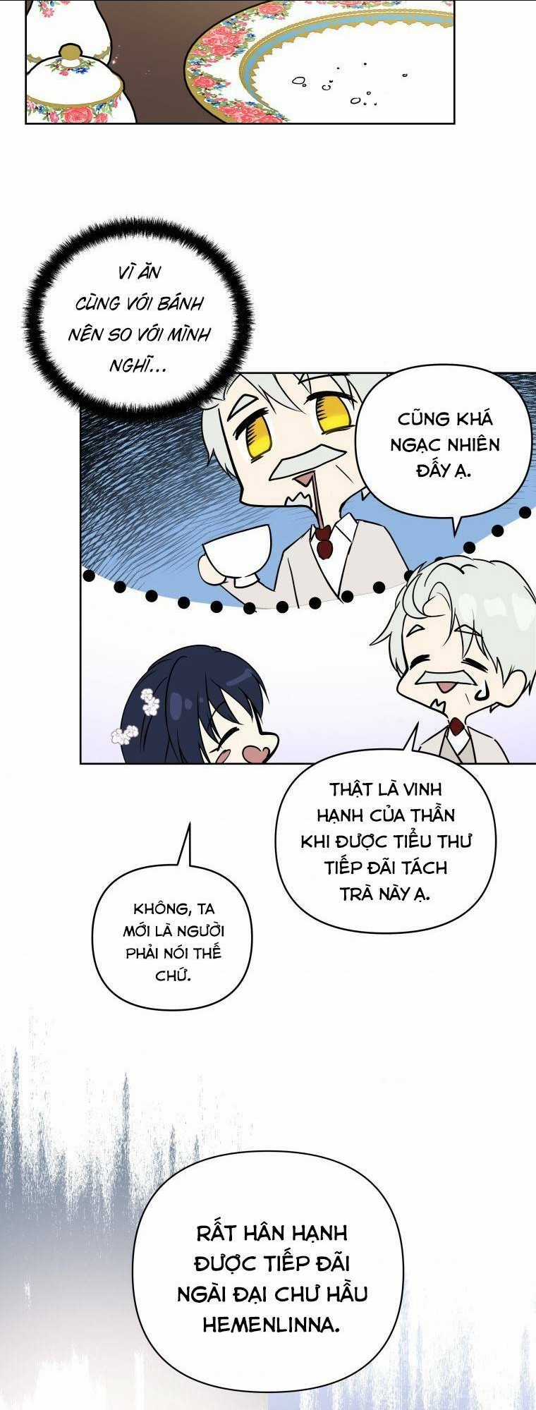 Lilien Của Turin Chapter 6 trang 35