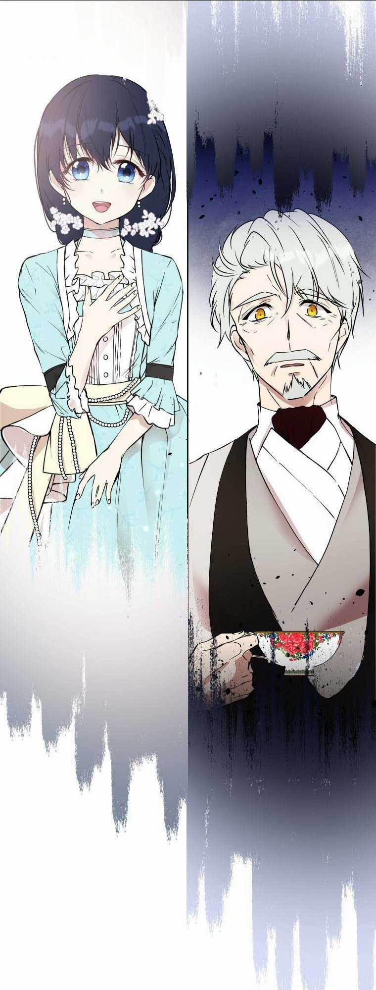 Lilien Của Turin Chapter 6 trang 36