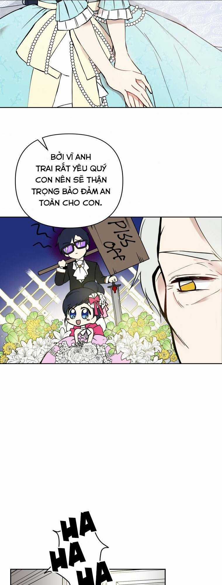 Lilien Của Turin Chapter 6 trang 42