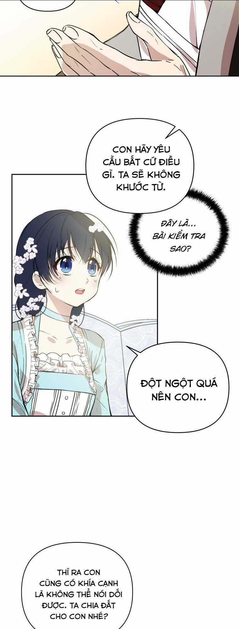 Lilien Của Turin Chapter 6 trang 44