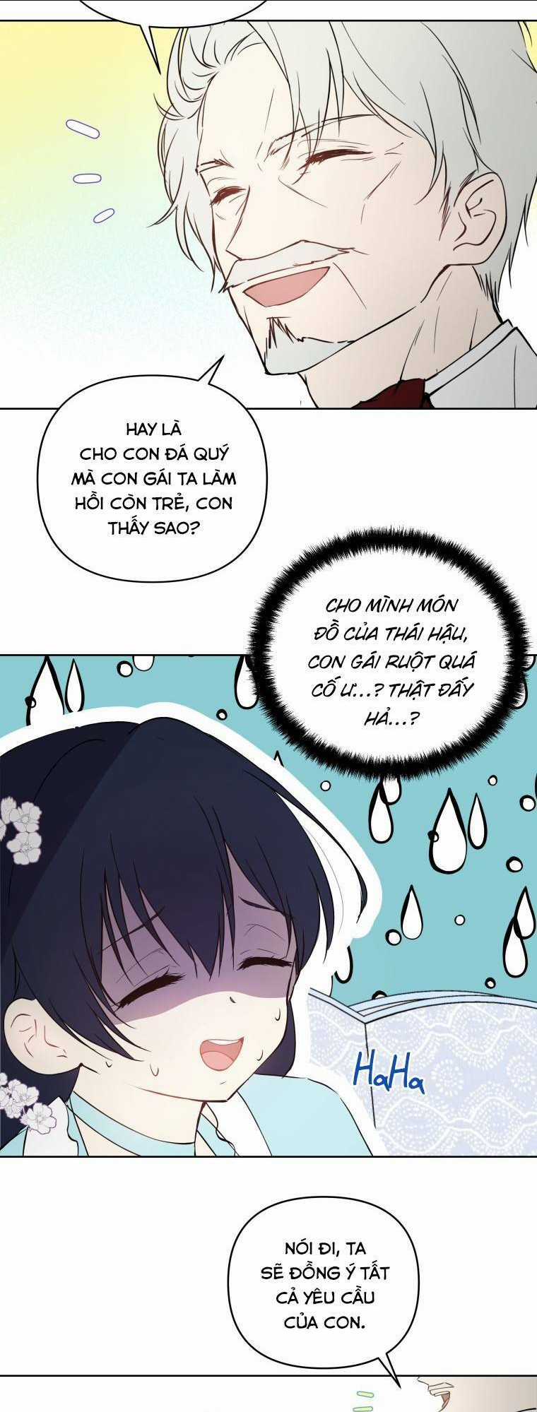 Lilien Của Turin Chapter 6 trang 45