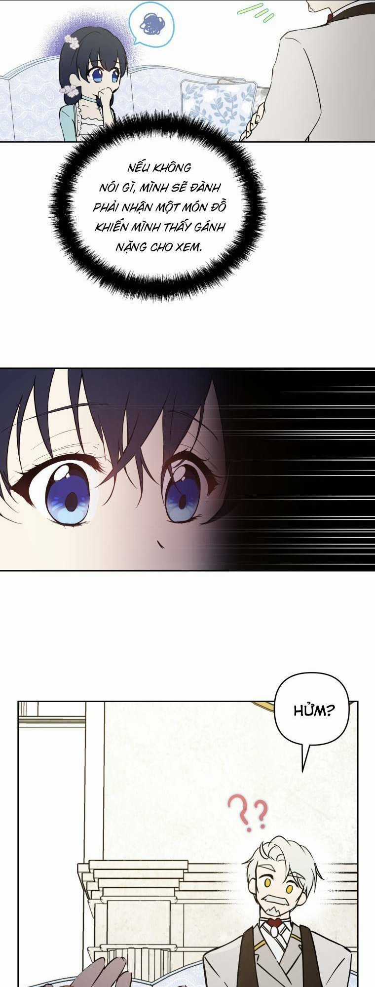 Lilien Của Turin Chapter 6 trang 46