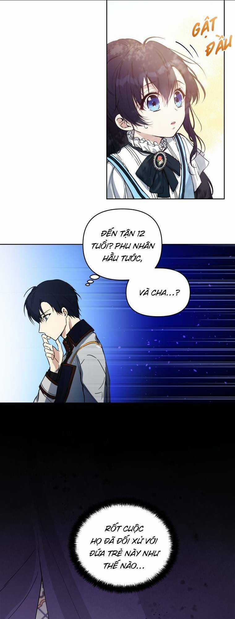 Lilien Của Turin Chapter 6 trang 5