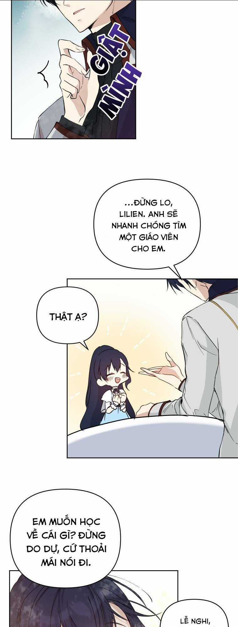 Lilien Của Turin Chapter 6 trang 7