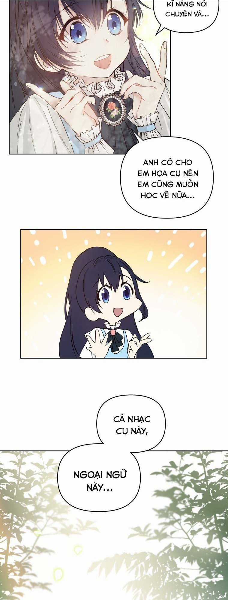 Lilien Của Turin Chapter 6 trang 8