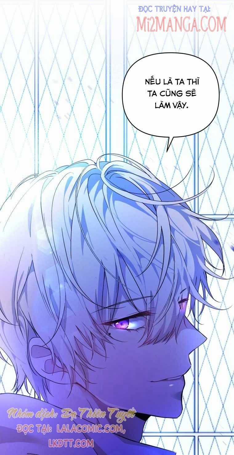 Lilien Của Turin Chapter 7.5 trang 6