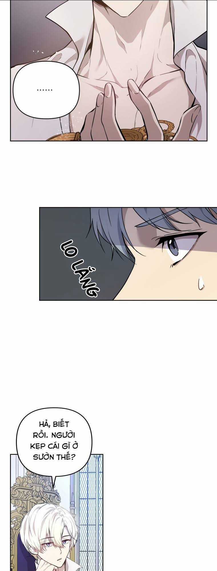 Lilien Của Turin Chapter 7 trang 10