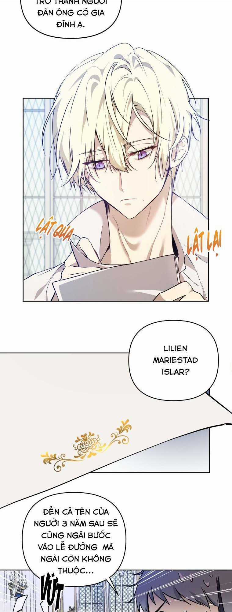 Lilien Của Turin Chapter 7 trang 19