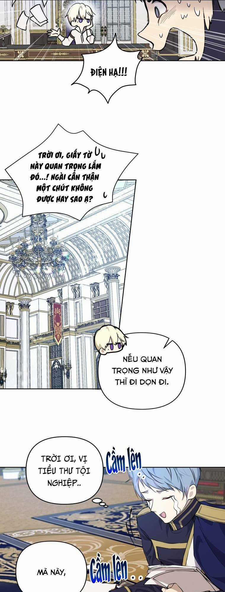 Lilien Của Turin Chapter 7 trang 20