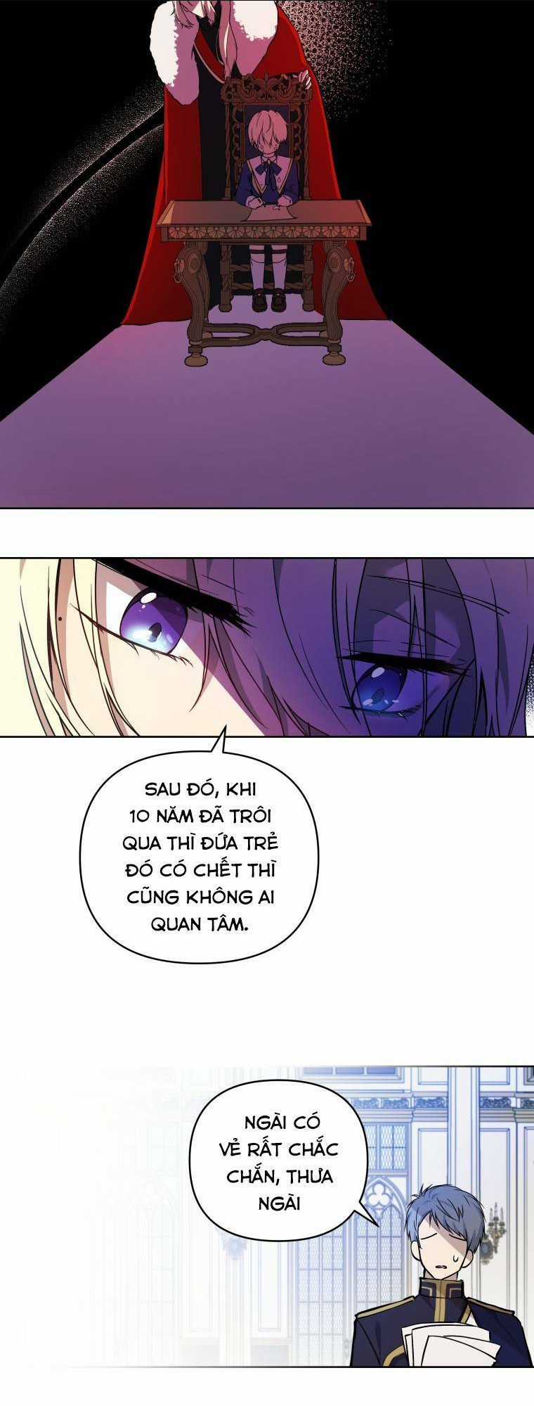 Lilien Của Turin Chapter 7 trang 25