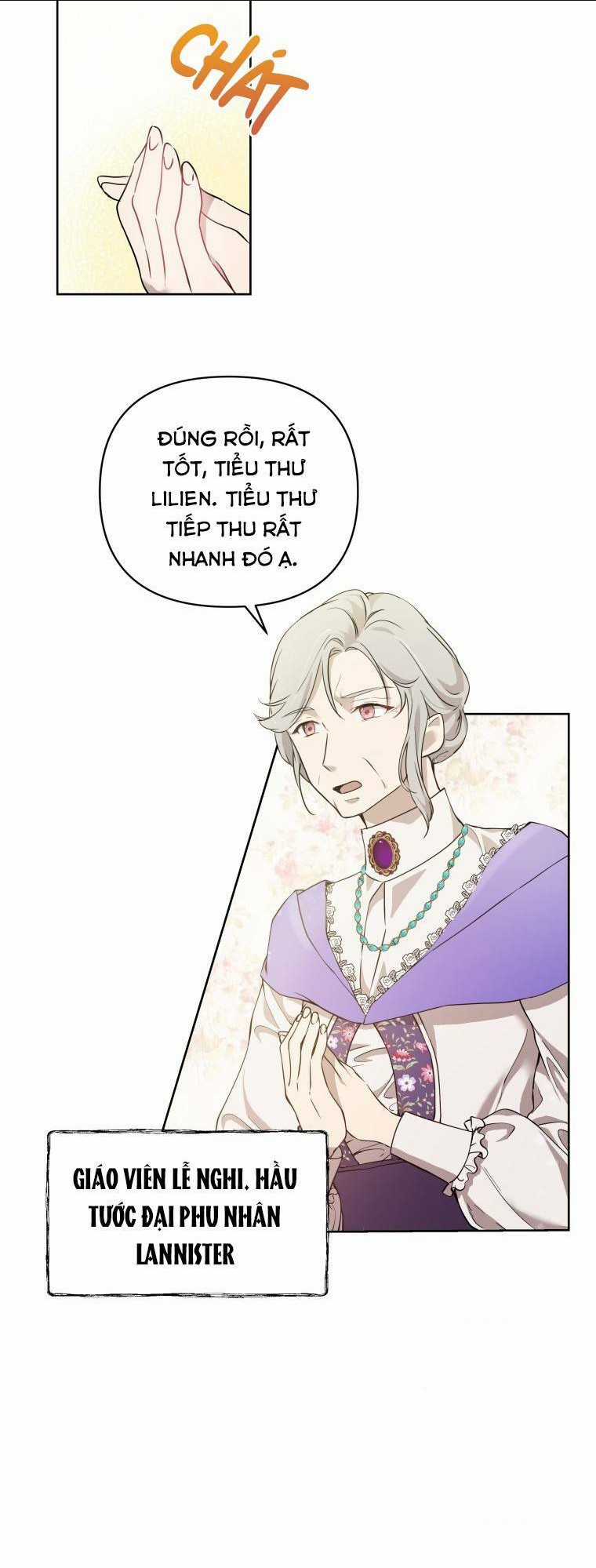 Lilien Của Turin Chapter 7 trang 29