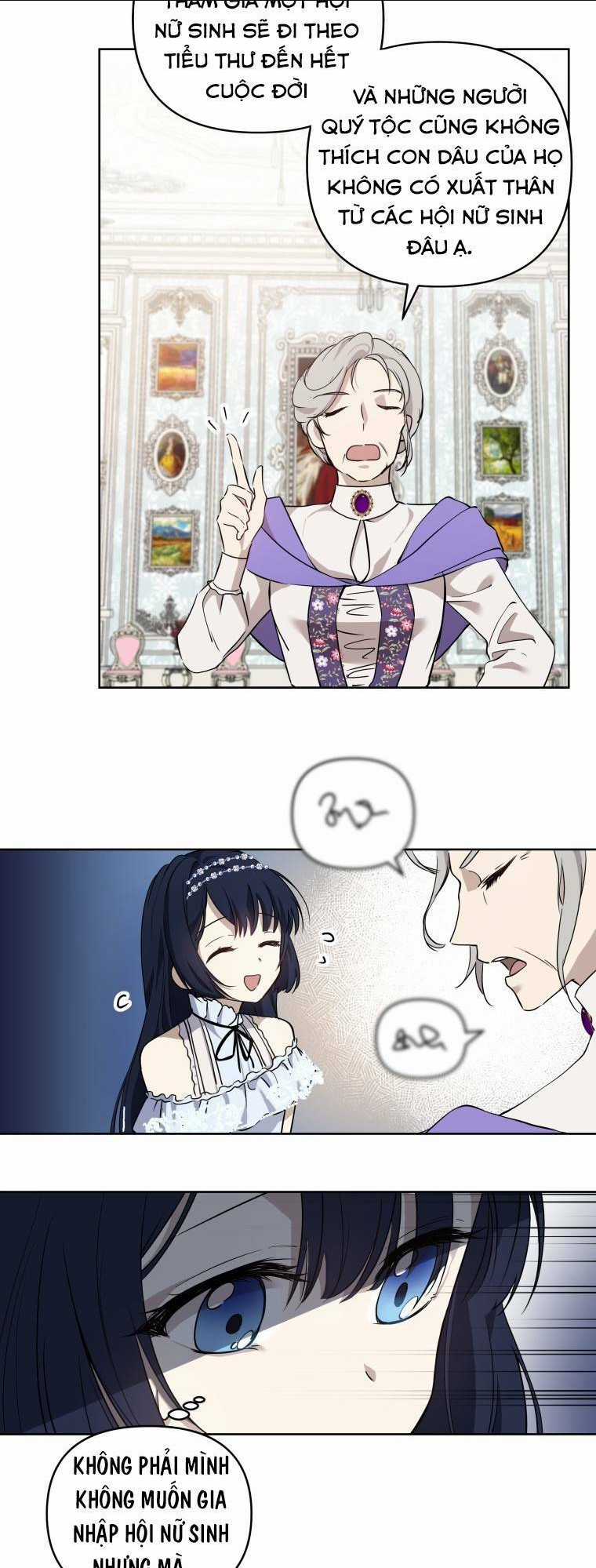 Lilien Của Turin Chapter 7 trang 32