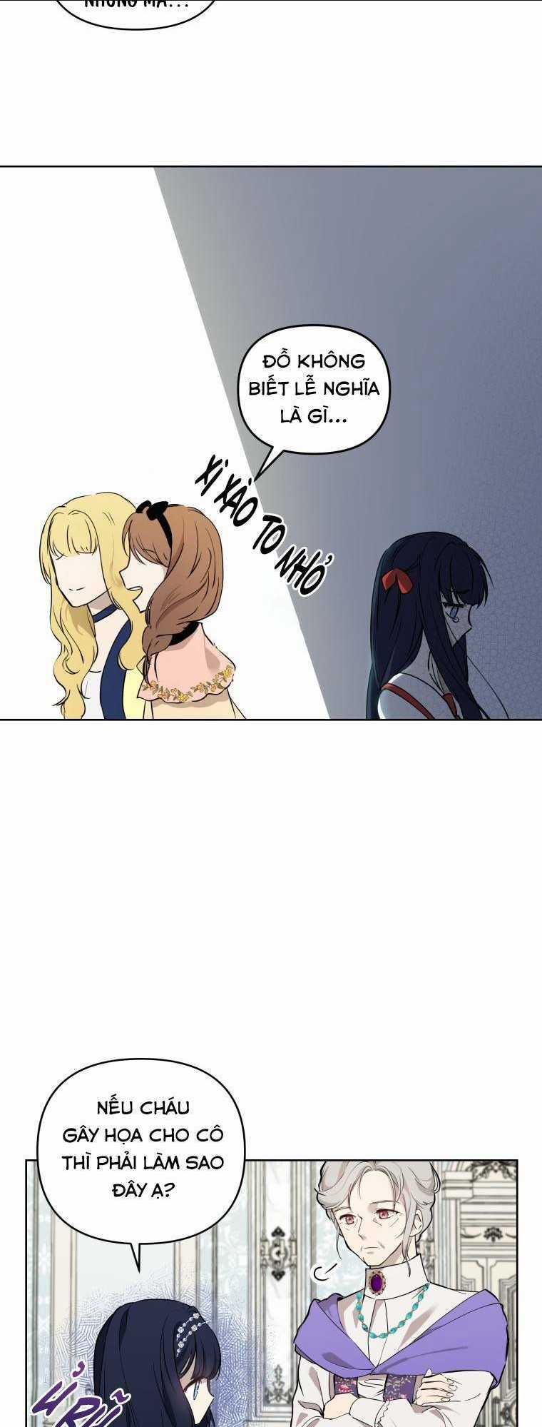 Lilien Của Turin Chapter 7 trang 33